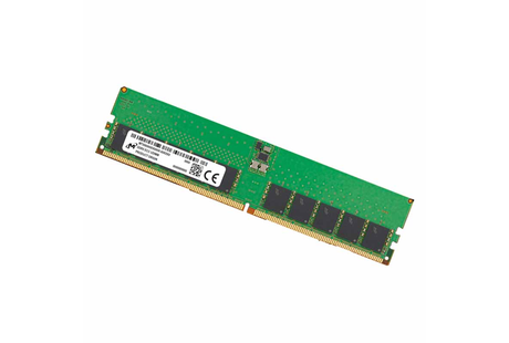 Micron MTC20C2085S1EC48BA1R 32GB Memory