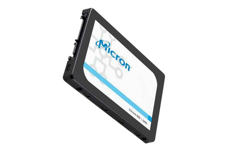 Micron MTFDDAK1T9TDD-1AT1ZABYY 1.92TB 6GBPS SSD