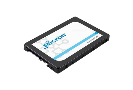 Micron MTFDDAK1T9TGA-1BC16ABYY 1.92TB SSD