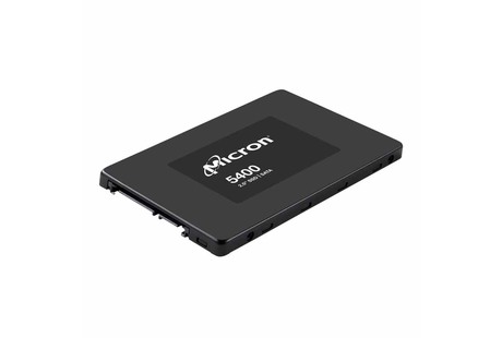 Micron MTFDDAK1T9TGA-1BC1ZABYYR 1.92TB 6GBPS SSD