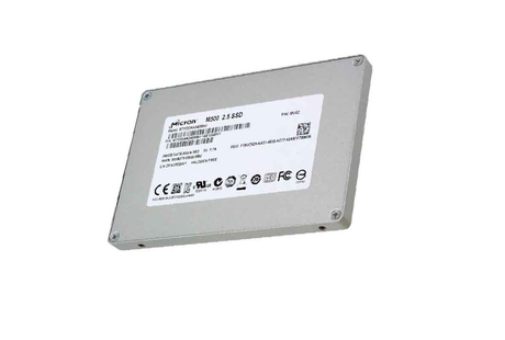 Micron MTFDDAK240MAV-1AE12A 6GBPS 240GB SSD