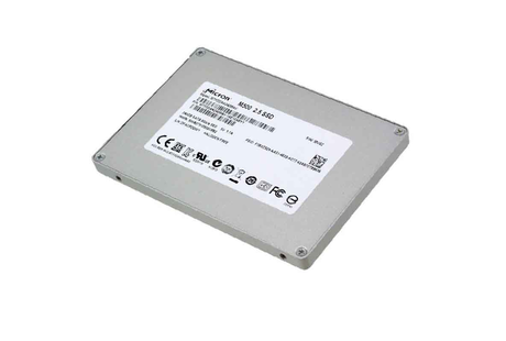 Micron MTFDDAK240MAV-1AE12ABYY 240GB SATA SSD