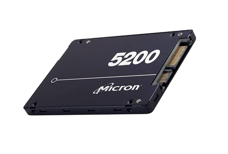 Micron MTFDDAK240TDN SATA 240GB SSD