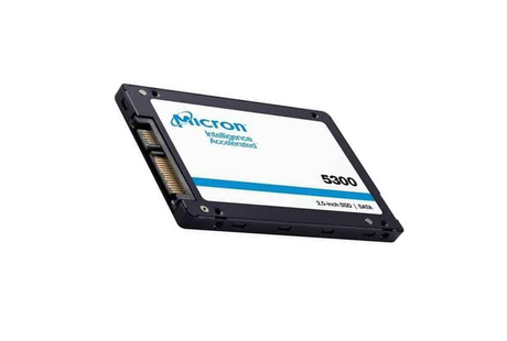 Micron MTFDDAK240TDT-1AW1ZA SATA 240GB SSD