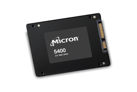 Micron MTFDDAK240TGA-1BC1ZABYY 240GB Solid State Drive
