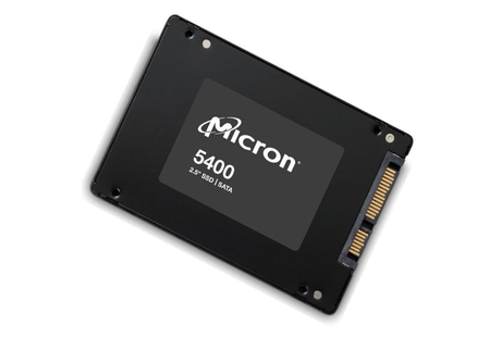Micron MTFDDAK240TGA-1BC1ZABYY SATA 6GBPS SSD