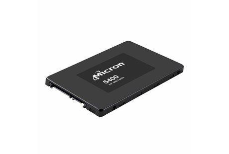 Micron MTFDDAK3T8TGA-1BC1ZABYYR 3.84TB Solid State Drive