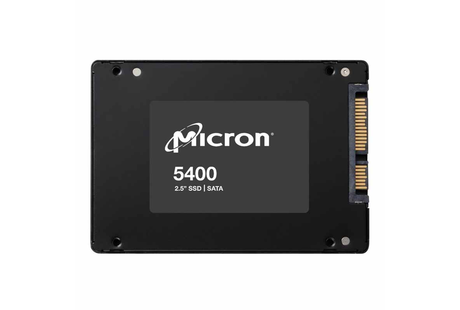 Micron MTFDDAK960TGA-1BC1ZABYYR 960GB 6GBPS SSD