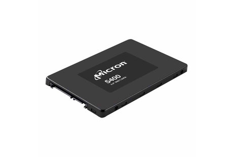 Micron MTFDDAK960TGB-1BC1ZABYYR 960GB Solid State Drive