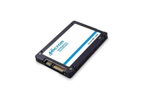 Micron MTFDDAV240TCB-1AR1ZABDA 240GB SATA 6GBPS SSD
