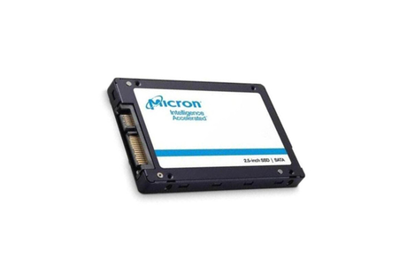 Micron MTFDDAV240TCB-1AR1ZABDA 240GB Solid State Drive