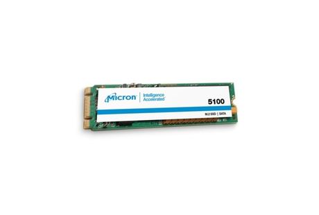 Micron MTFDDAV240TCB-1AR1ZABHA 240GB SATA Solid State Drive