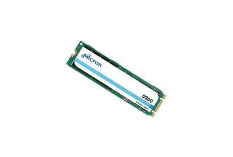 Micron MTFDDAV240TDS-1AW1ZABYY 240GB SATA 6GBPS SSD