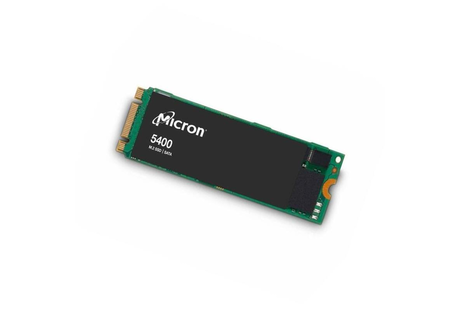Micron MTFDDAV240TGC-1BC1ZABYY 240GB SATA 6GBPS SSD