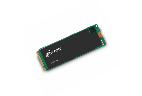 Micron MTFDDAV256TDL-1AW1ZA 256GB Solid State Drive