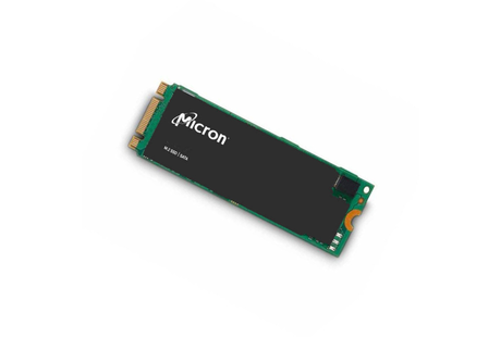 Micron MTFDDAV256TDL-1AW1ZA 256GB TLC SSD