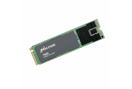 Micron MTFDKBA960TFR-1BC1ZABYYR 960GB NVMe SSD