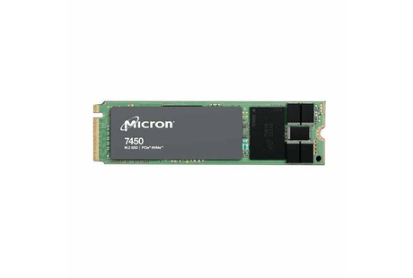 Micron MTFDKBA960TFR-1BC1ZABYYR 960GB Solid State Drive