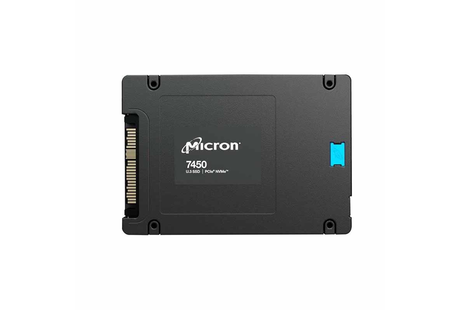 Micron MTFDKCB1T9TFR-1BC1ZABYYR 1.92TB Solid State Drive