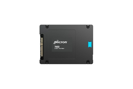 Micron MTFDKCB800TFS-1BC1ZABYY 800GB Solid State Drive