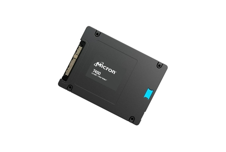Micron MTFDKCB800TFS-1BC1ZABYY 800GB TLC SSD