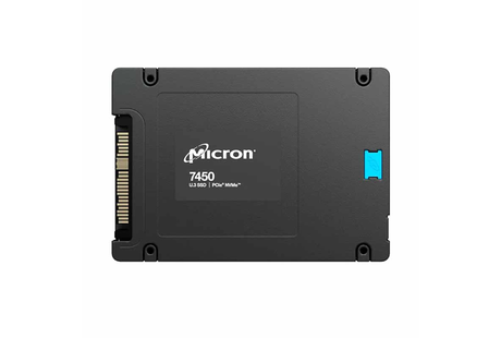 Micron MTFDKCC1T9TFR-1BC1ZABYYR 1.92TB PCI-E SSD