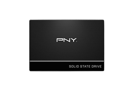 PNY SSD7CS900-2TB-RB 2TB Solid State Drive