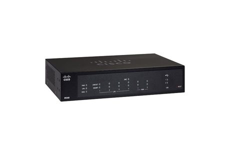 RV340-K9 Cisco 6 Ports Router