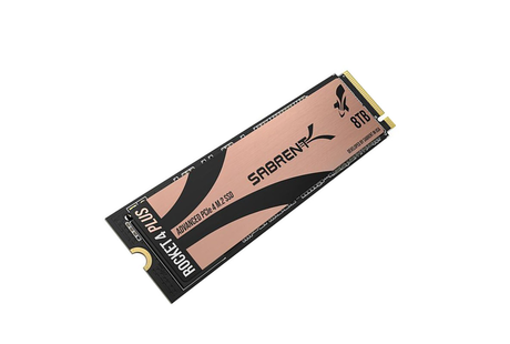 Sabrent SB-RKT4P-8TB 8TB PCI-E SSD
