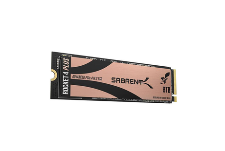 Sabrent SB-RKT4P-8TB 8TB Solid State Drive