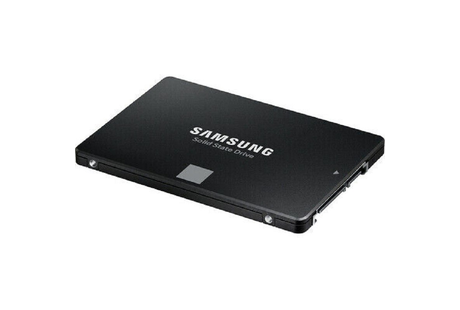 Samsung MZ-76E250 250GB SATA SSD