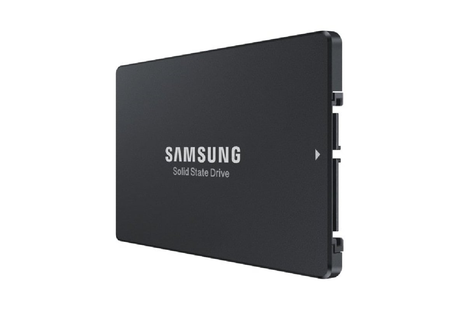 Samsung MZ-7KM400A 400GB Solid State Drive