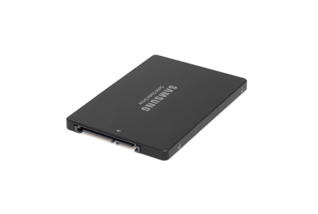 Samsung MZ-ILS400B 400GB Solid State Drive