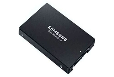 Samsung MZ-QLB7T60 7.68TB PCI Express SSD