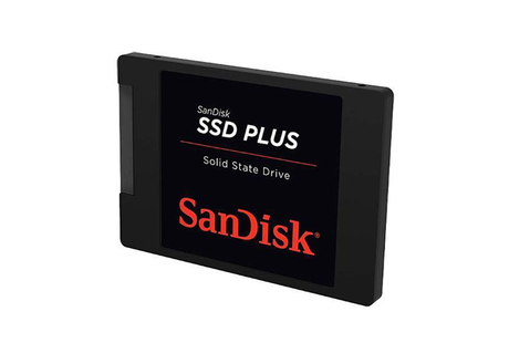 Sandisk SDSSDA-480G-G26 480GB 6GBPS SSD