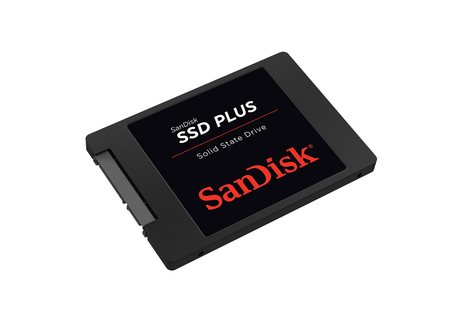 Sandisk SDSSDA-480G-G26 480GB Solid State Drive