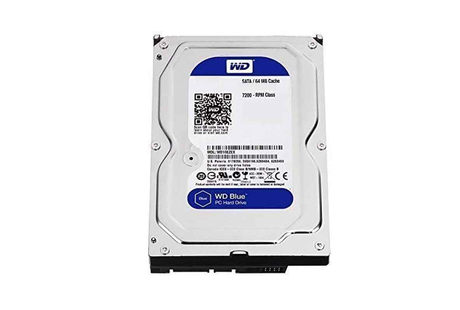 Western Digital WD80EAZZ 8TB Hard-Disk Drive