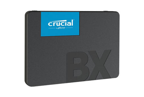 CT480BX500SSD1 Crucial 480GB SSD