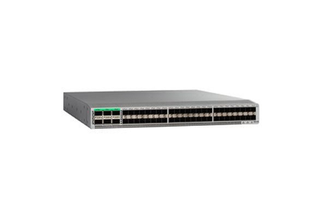 Cisco NCS-5501 48 Ports Managed Switch