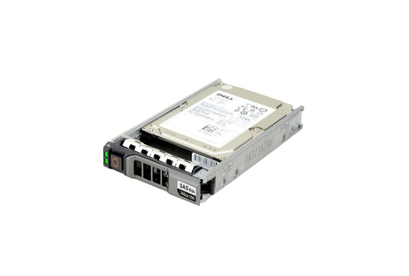 DELL 04GN49 15K RPM SAS-6GBPS Hard Drive