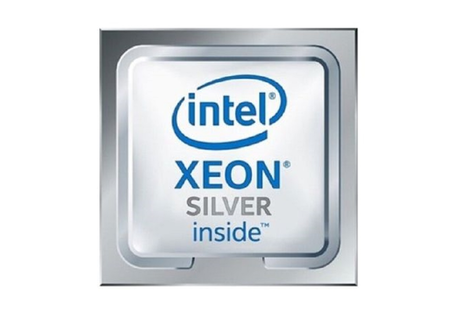 DELL PN0W1 Xeon 8-Core Processor