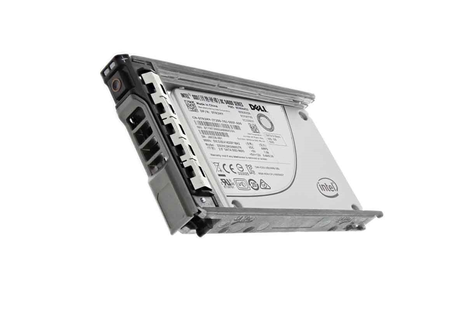 Dell 400-APBL SATA Solid State Drive