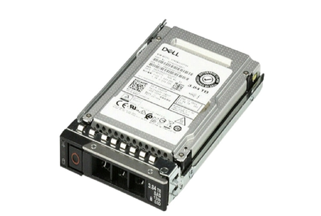 Dell 400-AQOT 12GBPS Solid State Drive