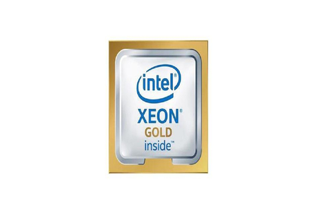Dell 78RT8 Xeon Gold 10-Core Processor