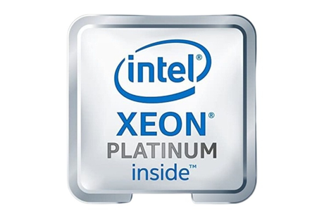 Dell J242W Xeon 38-core Processor