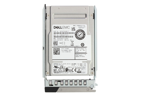 Dell V664P 1.92TB Solid State Drive