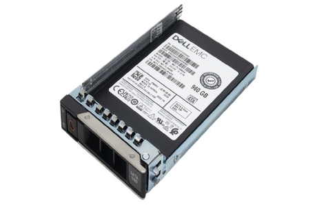 Dell XY1N7 960GB Solid State Drive