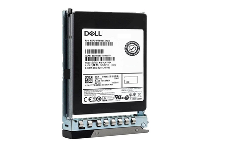 Dell 02XR0K 200GB SAS-12GBPS Hot Plug Solid State Drive