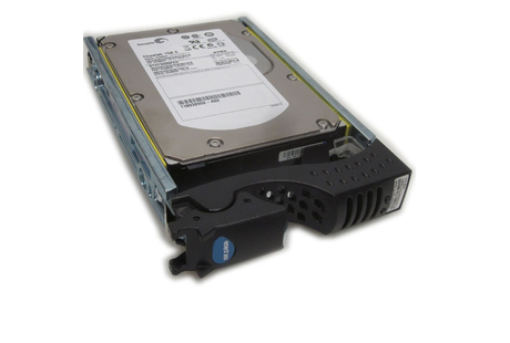 EMC 005049272 Clariion 600GB Hard Drive