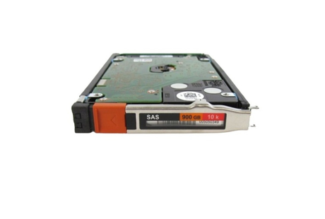 EMC 005050349 SAS-6GBPS Internal HDD